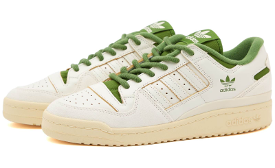 Adidas Forum 84 Low Vintage Classic Green