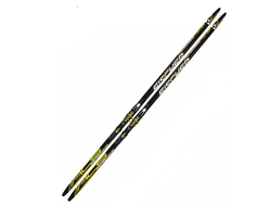 Беговые лыжи  FISCHER  Carbonlite CL 12г.  stiff   N 13611  Plus  (ростовка 202)