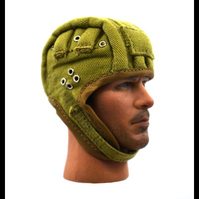 Шлем десантный 1/6 (78035) - DAMTOYS