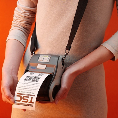 TSC Alpha-3R принтер