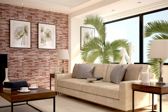 Сланец классический гипс 004