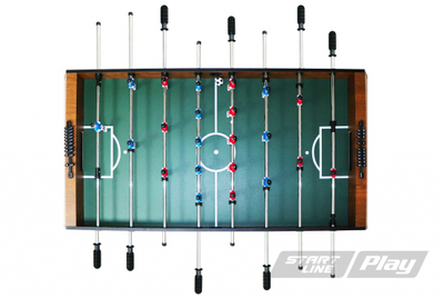 Игровой стол для футбола Start Line Dusseldorf SLP-4824G1