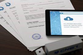 Шаблоны актов для грузовых автоперевозок