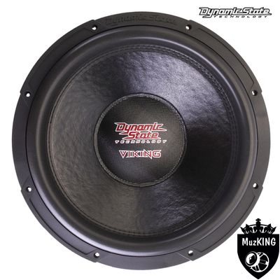Dynamic State VIKING VSW-422