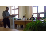 Проект № 10. Юрьевецкое отделение Российского союза сельской молодежи (РССМ)
