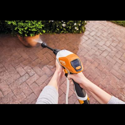 Аккумуляторная мойка Stihl RCA 20