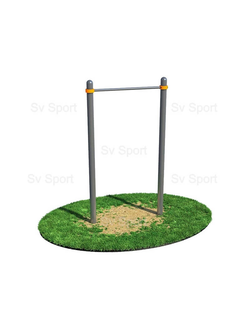 Спортивный комплекс Sv Sport Workout турник ВОРК01