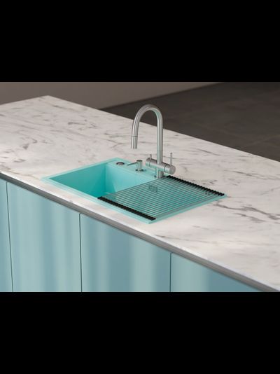 Мойка OMOIKIRI KITAGAWA 79-LB GR