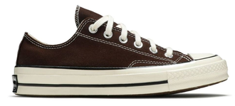 Кеды Converse Chuck 70 Low-Top желтые