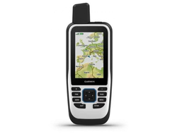 Морской портативный GPS навигатор Garmin GPSMAP 86s