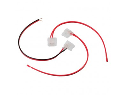 General коннектор для гибкого неона 12V сеч6х12 GSC12-CS-IP20-NL (10шт в уп., цена за штуку) 520202