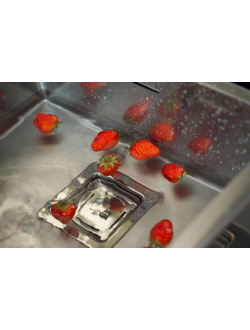 Мойка Reginox Phoenix 40 LONG L Right lux