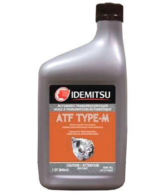 Idemitsu ATF Type-M 30040092750