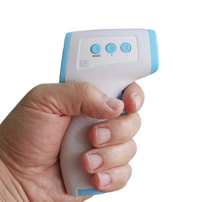 Измеритель температуры RELSIB IT-9-IRm бесконтактный