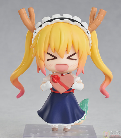 Нендроид Тору (Tohru)