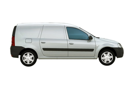 Лада Ларгус грузовой