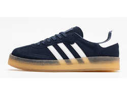 Ronnie Fieg x Clarks x Adidas Samba