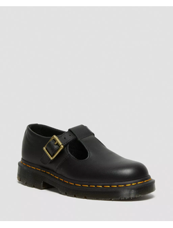 Ботинки Dr. Martens Mary Jane Polley Slip Resistant