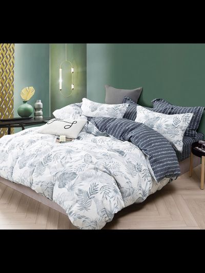 Постельное белье TANGO Twill сатин двуспальное 180x210x1 220x245x1 70x70x2 TPIG2-1800-70