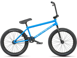 Продажа BMX велосипедов Wethepeople Reason (Blue) в Иркутске