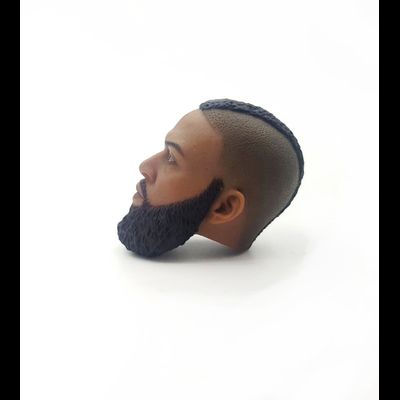 Тело с головой 1/6 (26030C) - Easy &amp; Simple