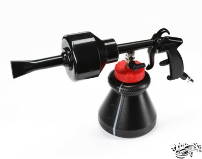 Аппарат для химчистки пенообразующий FOAM TORNADOR AMR