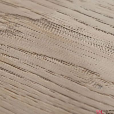 SPC ламинат FirstFloor Сканди Дуб Какао 1F020 43 класс толщина 4.0 мм с фаской замковый 2.665 м2