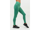 Леггинсы HIGH WAISTED SHAPING LEGGINGS AGILE 464 Зеленые