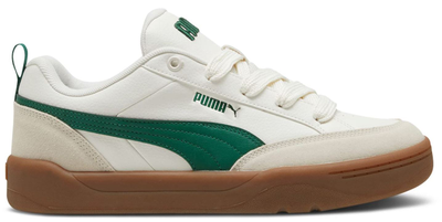 Кроссовки Puma Park Lifestyle OG Warm White Green