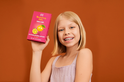 ЯММИ ВИТС АПЕЛЬСИН