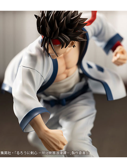Фигурка 1/8 Саносукэ Сагара (Sanosuke Sagara ARTFX J)