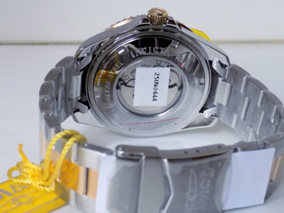 Invicta 35727 Grand Diver Automatic 47 мм