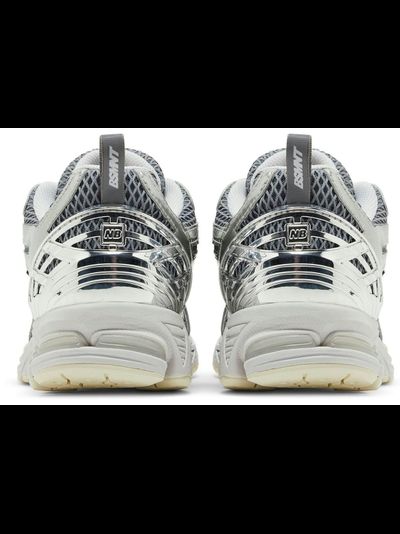 New Balance 1906R White Grey Silver