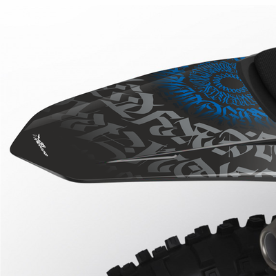 Наклейки на мотоцикл GR8 2024/KTM 250 - 450 EXC 2024 SX SXF 2023-2024 #6231-3