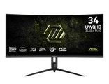 Монитор MSI MAG 342CQRF E20