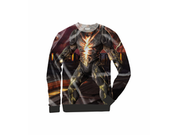 Свитшот Мортал Комбат, Mortal Kombat №33