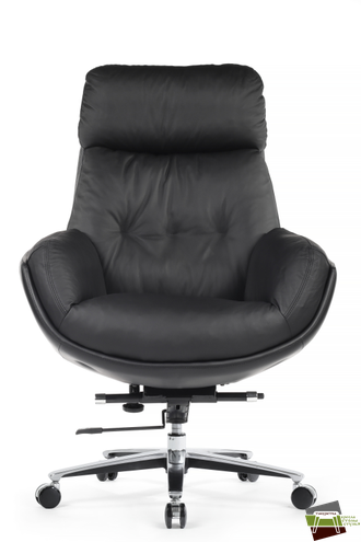 Кресло Marco LS-262A Черный