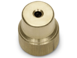 Сопло Конусно-кольцевая насадка, латунь