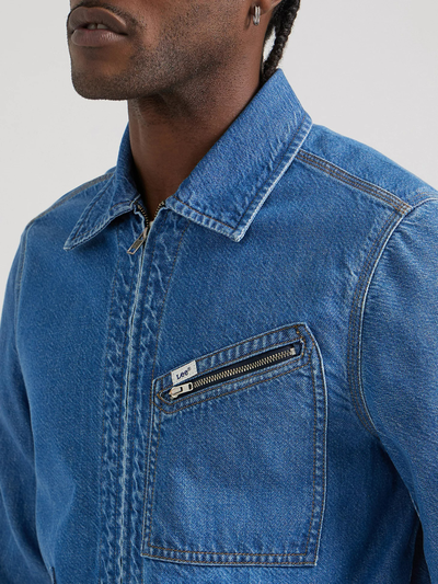 Куртка Lee® Boxy 91B Jacket