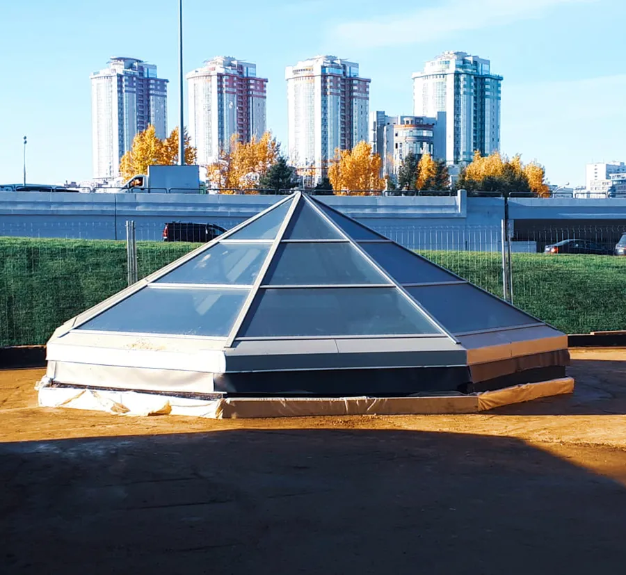 Световой фонарь