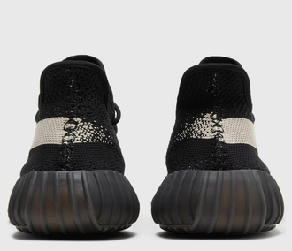 Adidas Yeezy Boost 350 V2 Oreo