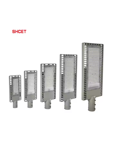 Уличный светодиодный светильник, мощности 120 Вт