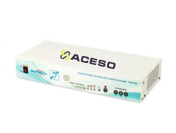 Система индукционная "VERT-500", стационарная