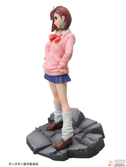 Фигурка Момо Аясэ (Momo Ayase Vol.1 Luminasta)