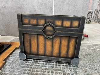 Chest
