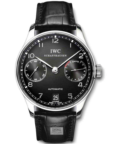 IWC Portugieser IW5001-09