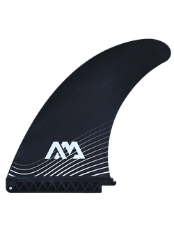 Плавник SAFS универсальный для SUP-доски Aqua Marina 9" Large Center Fin (Black)