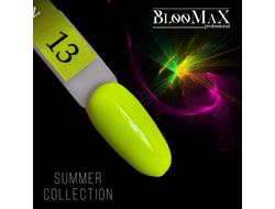 Гель лак BlooMaX Summer collection 13