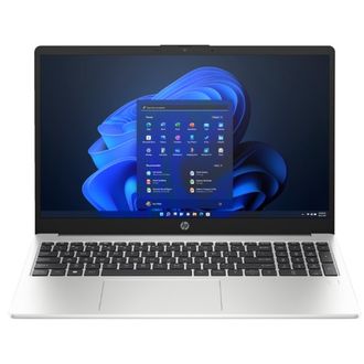 HP 250 G10 [85C48EA] Silver 15.6&quot; {FHD i5-1335U/16Gb/512Gb SSD/DOS}