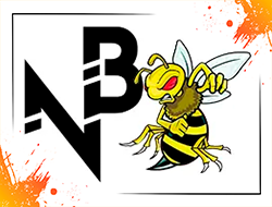 тату машинки NB Needle Bee Tattoo